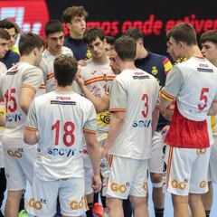 Portugal-España, primer duelo ibérico de la historia en una final Europea