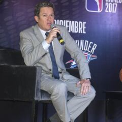 Cómo la NBA México ha sobrevivido a la pandemia del COVID-19