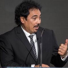 Periodista español pide que Hugo Sánchez llegue al Real Madrid