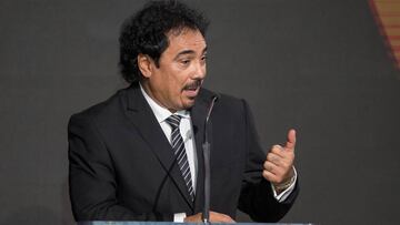Hugo Sánchez