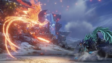 Tales of Arise presenta su nuevo tráiler cinematográfico en pleno Summer Game Fest