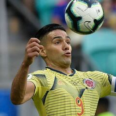 Falcao tendría un nuevo pretendiente: Fenerbahce