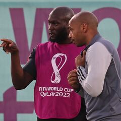 Group F: What each team needs to qualify for the round of 16 of the World Cup