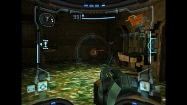 Cara a cara: Metroid Prime (GameCube) vs Metroid Prime Remastered (Switch)