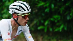 El frío propicia la crisis de Ayuso en Santa Barbara