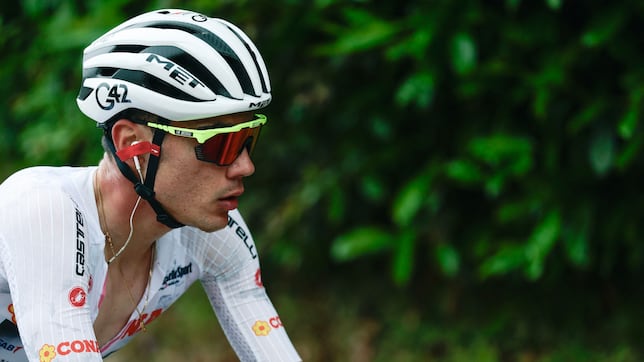 El frío propicia la crisis de Ayuso en Santa Barbara