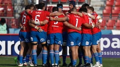 Este es el único canal de TV que transmite el Chile - Italia este fin de semana: cuándo juegan, horario y programación