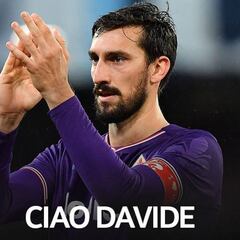 La tesis sobre la muerte de Astori cambia: no fue bradiarritmia