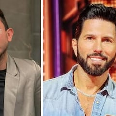 Poncho de Nigris vs Gabo Cuevas: ¿qué pasó entre el influencer y el reportero?