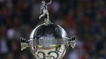 Conmebol confirmó que no cambia las fechas de semifinales