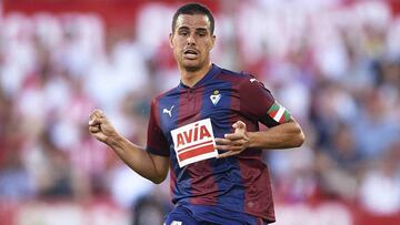 Dani García se borra de los derbis