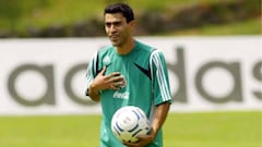 Nery Castillo, Selecci&oacute;n Mexicana