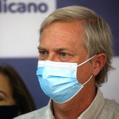 Qué es Political Network for Values, la organización de la que José Antonio Kast es presidente