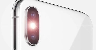 Trucos iPhone: Cómo controlar el brillo del flash