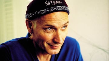 Eusebio Poncela muere actor cine español la ley del deseo