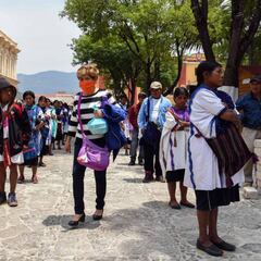 Coronavirus en México: ¿cuáles son los estados que menos respetan la cuarentena?