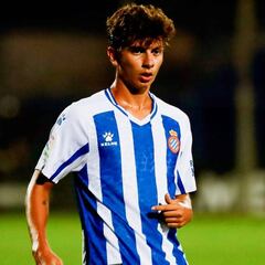 Gori, a un paso del Zaragoza