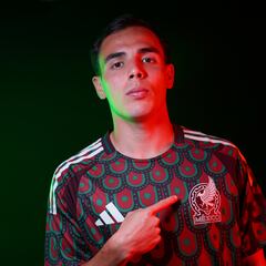 México se apoya en Cruz Azul para enfrentar el mundial Sub - 20