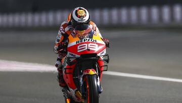 MotoGP 2019: TV, horario y c&oacute;mo ver la carrera en Qatar