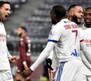 El Lyon sueña con la Ligue 1