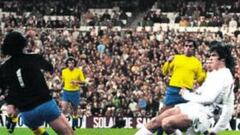 El Madrid ya remontó dos veces un 4-0 en la Copa