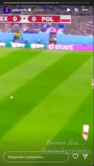 Los famosos mexicanos que apoyan a la selección en sus Redes Sociales