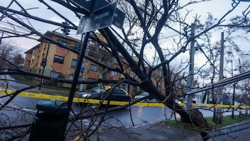 Cortes de luz en Santiago, hoy 2 de agosto: mapa de sectores, comunas y quiénes están sin suministro por las lluvias