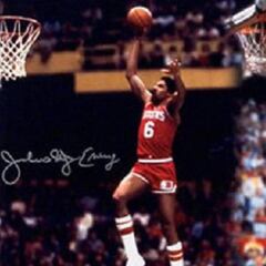 Jordan, Carter, Erving...: los 6 mejores matadores de siempre