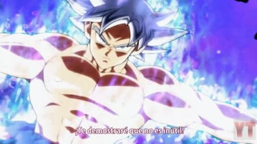 Dragon Ball Super: el inesperado final del capítulo 130