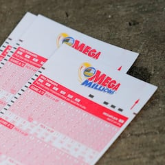 What are the winning numbers for Tuesday’s $159 million Mega Millions jackpot?