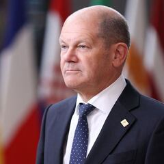 Giro histórico de Alemania