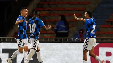 Cómo y dónde ver la última fecha del todos contra todos en la Liga BetPlay