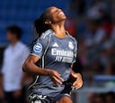 Granada Femenino - Real Madrid Femenino, en directo: Liga F Moeve, hoy en vivo