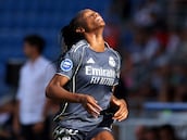 Granada Femenino - Real Madrid Femenino, en directo: Liga F Moeve, hoy en vivo