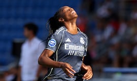 Granada Femenino - Real Madrid Femenino, en directo: Liga F Moeve, hoy en vivo