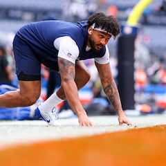 Kneeland se suicidó tras huir de una persecución policial