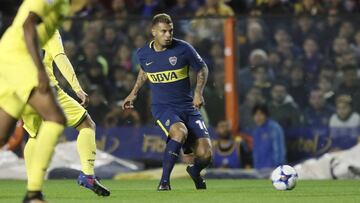 El nivel de los de Boca Juniors ilusiona a la Selección