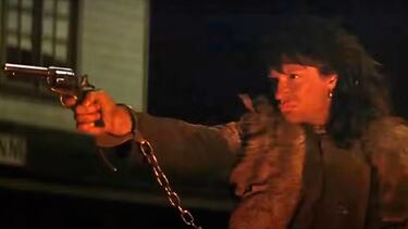 Tom Cruise y Bon Jovi tienen algo en común: sus cameos ocultos en esta mítica saga western