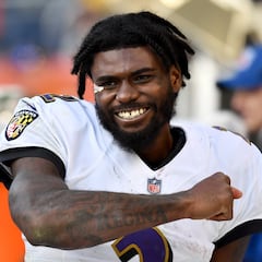 Who is Tyler Huntley the former Pro-Bowl quarterback starting for Dolphins in Week 4 against Titans?