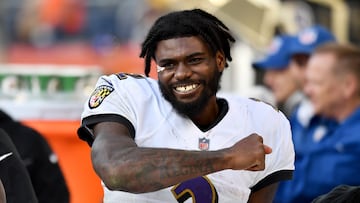 Después de las lesiones de Tua Tagovailoa y Skyler Thompson, los Miami Dolphins utilizarán a Tyler Huntley como quarterback titular.