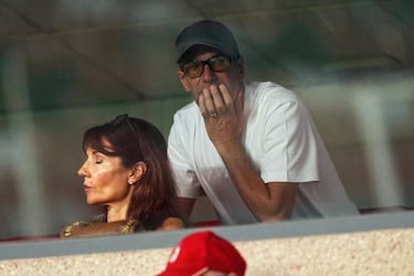 Aprobados y suspensos del Granada: Nuevo bofetón y pitos para Luca Zidane y Weissman