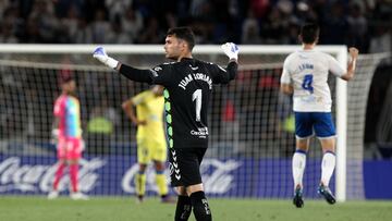 Nacho y Soriano ya ganaron en Granada