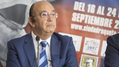 Díaz, sobre Conchita: "Nos hemos basado en diversos informes"