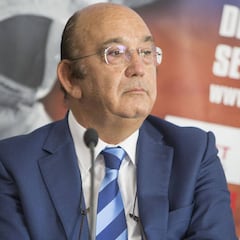 Díaz, sobre Conchita: "Nos hemos basado en diversos informes"