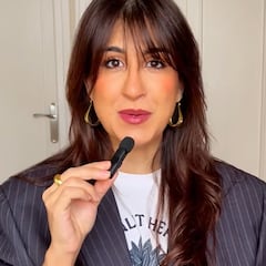 Alba Díaz, experta en moda, sobre las tendencias en 2026: “El lazo al cuello será el gesto que eleve cualquier look”