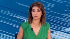TVE dice adiós a esta mítica presentadora del ‘Telediario’: “Hoy cerramos una etapa”