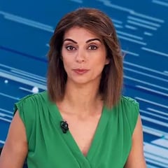 TVE dice adiós a esta mítica presentadora del ‘Telediario’: “Hoy cerramos una etapa”