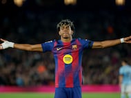 The Catalan club will have a new front of shirt sponsor for the upcoming Clásico.