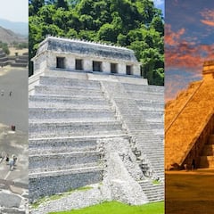 Los 5 lugares más asombrosos para recibir el equinoccio de primavera 2023