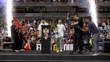 Kings League Américas